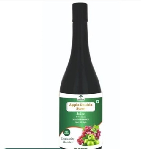 Apple Double Stem Cell Juice