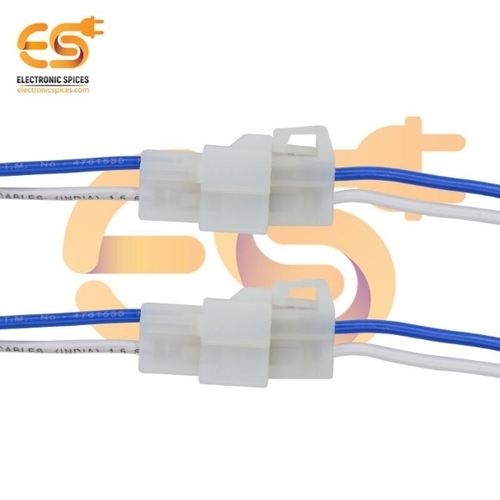 Auto Wire Socket Connector Plugs