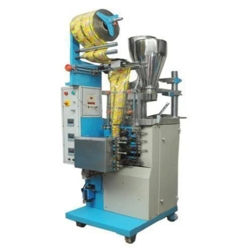 Automatic Powder Pouch Packing Machine