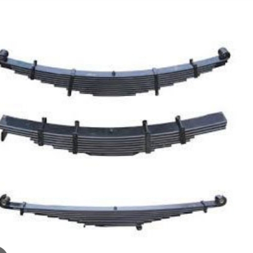 Automotive Leaf Spring