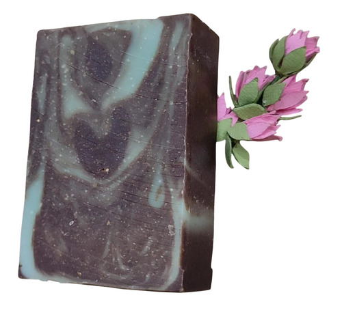 Bath Slice Aloe Vera Soap