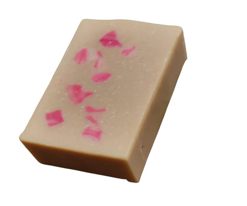 Bath Slice Skin Whitening Orange Soap