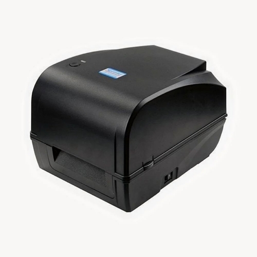 Bluetooth Barcode Printer