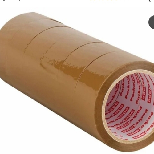Brown Packing Tape