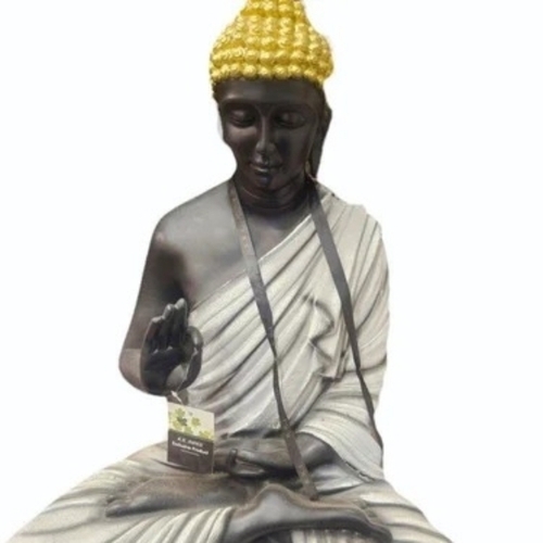 Buddha Sculpture