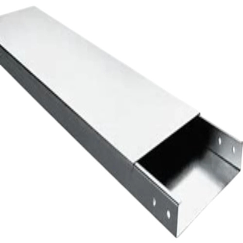 Cable Raceways With Cover