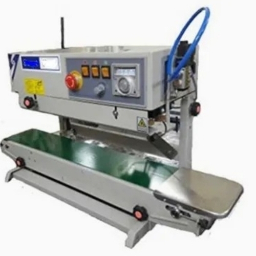 Continuous Band Sealers
