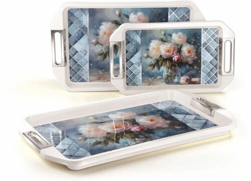 Decorative Serving Trays