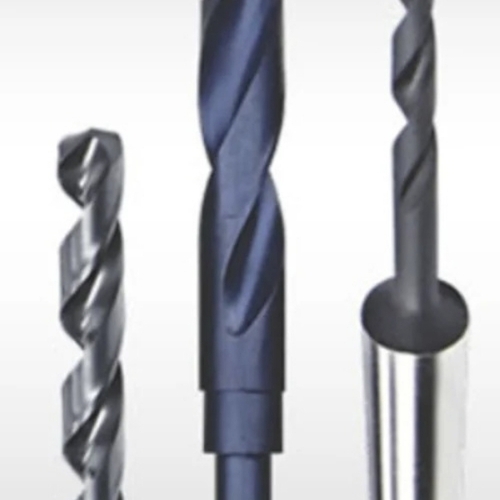 Drill Bits