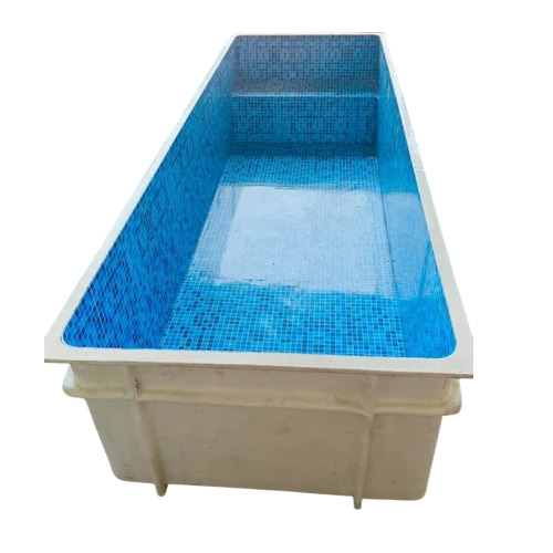 Fibre Panel Pools