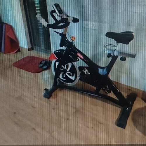 Fitness Cycle