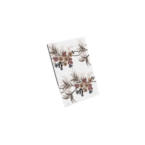 Floral Digital Wall Tiles