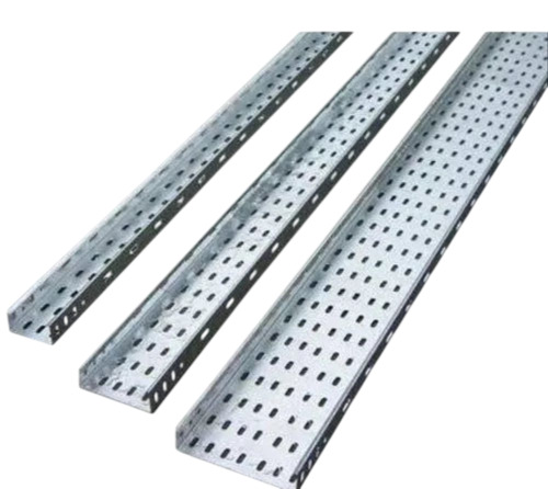 Galvanized Steel Cable Tray