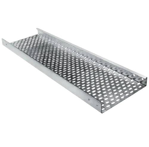 Perforated Cable Trays