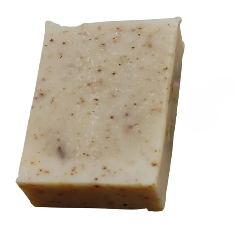 Handmade Almond Milk Lavender Cold Process Soap