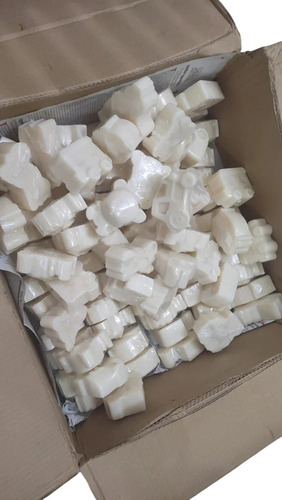Handmade Cold Processed Soap