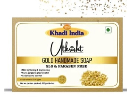 Handmade Herbal Soap