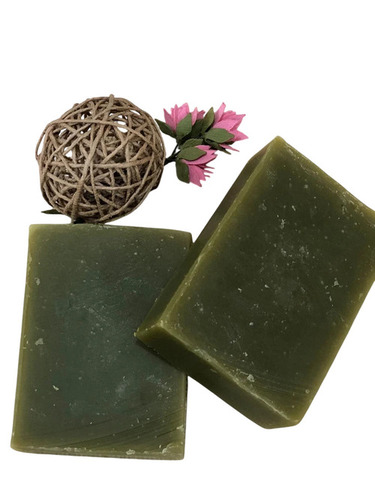 Handmade Kuppaimeni Soap 100g
