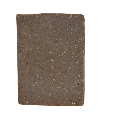Handmade Natural Homemade Nalangu Maavu Soap