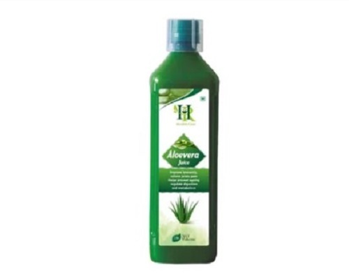 Herbal Aloevera Juice