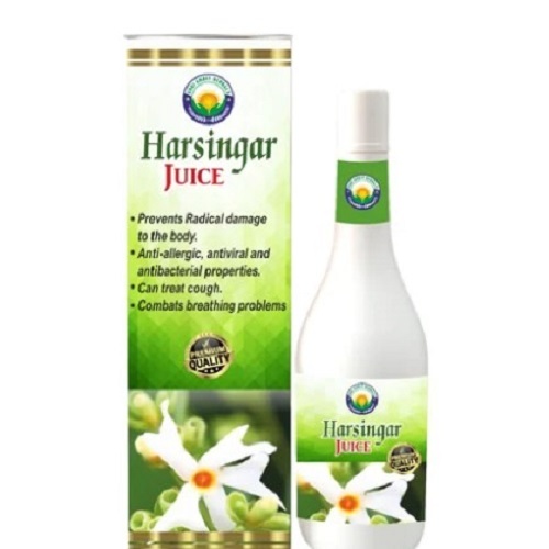 Herbal Harsinger Juice