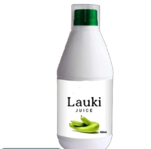 Herbal Lauki Juice