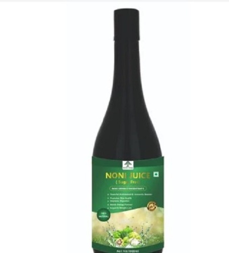 Herbal Noni Juice