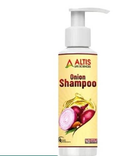 Herbal Onion Hair Shampoo 300 ml
