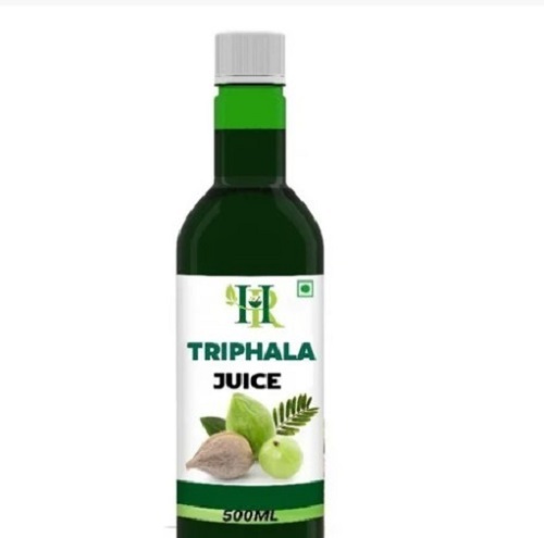 Herbal Triphala Juice
