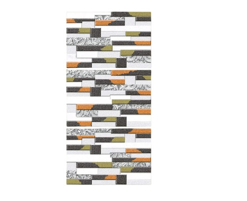 High Depth Digital Elevation Wall Tiles