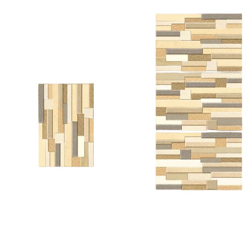 High Depth Elevation Wall Tiles