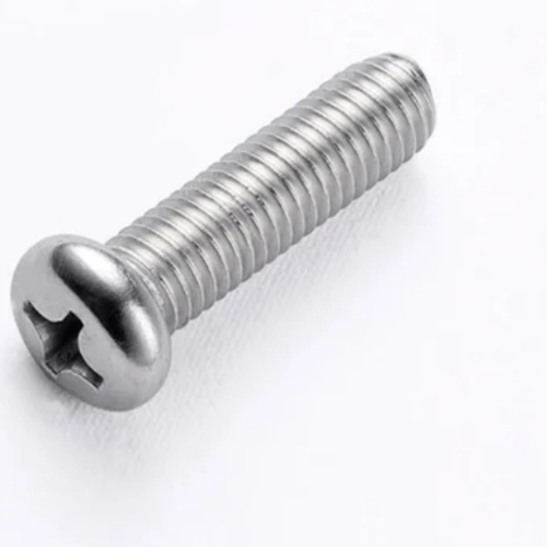 High Strength Pan Screw 