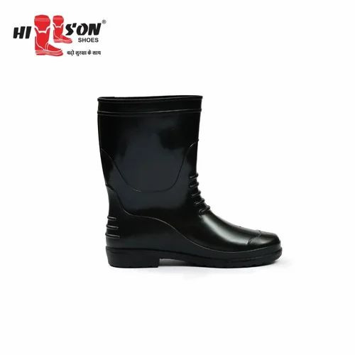 Hillson Chota Hathi Gumboot Safety Shoes