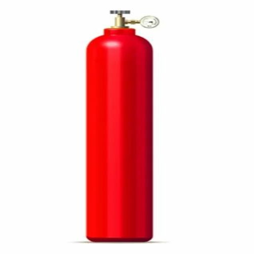 Hydrogen Gas Cylinder