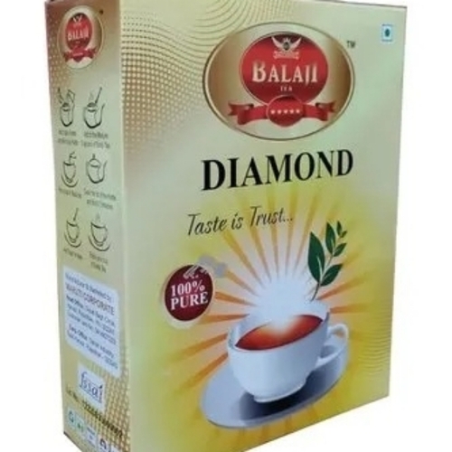 Indian Black Tea