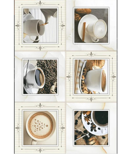 Kitchen Digital Wall Tiles