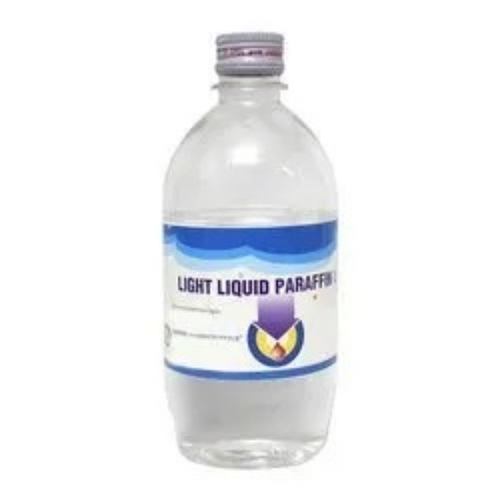 Light Liquid Paraffins