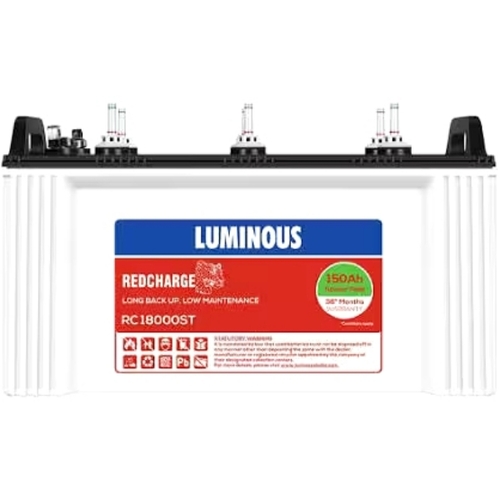 Luminous Inverter Battery