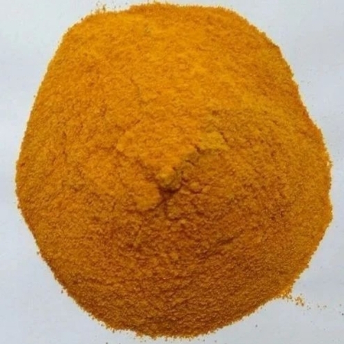 Maize Gluten Powder