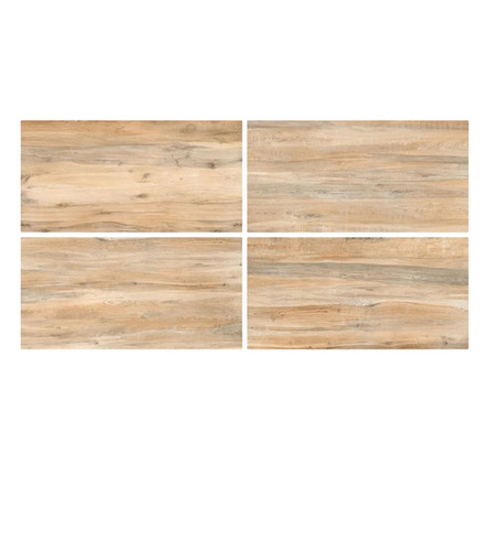 Matt Vitrified Parking Tile