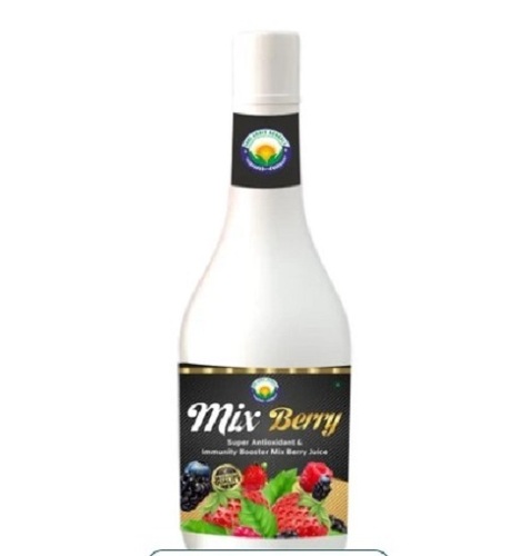 Mix Berry Juice