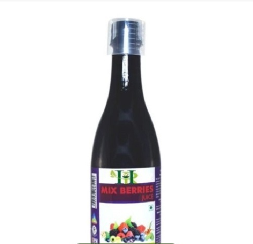 Mix Berry Juice