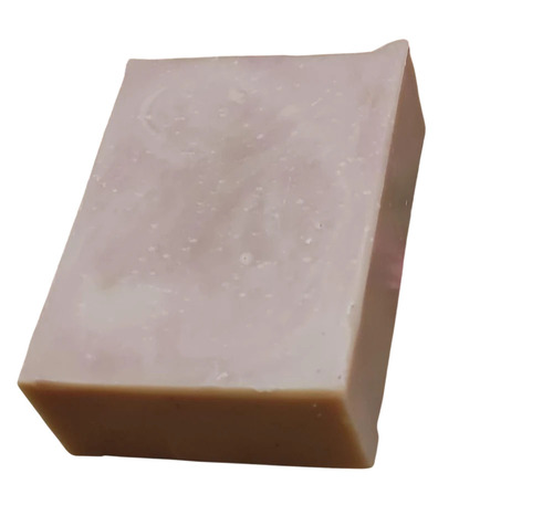 Moisturising Shea Butter Cold Process Soap