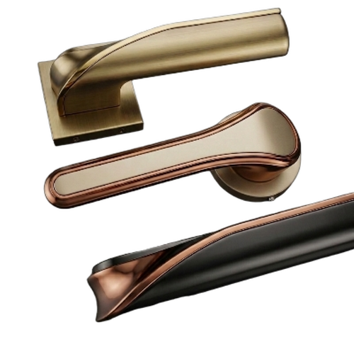 Mortice Handle 
