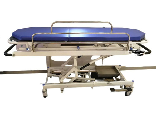 MS Emergency Recovery Trolley