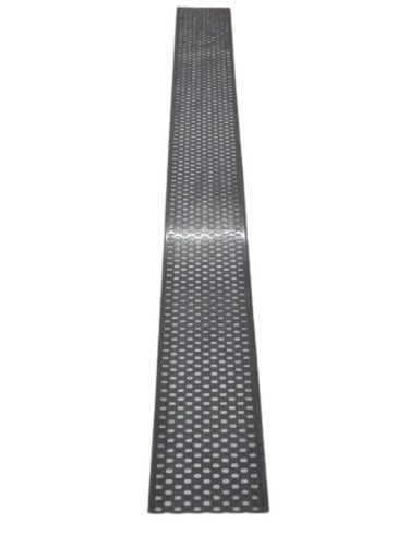 Ms Perforated Cable Trays