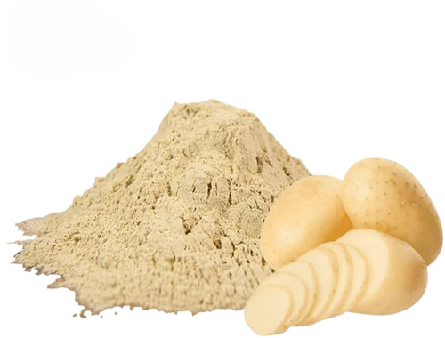 Natural Potato Powder