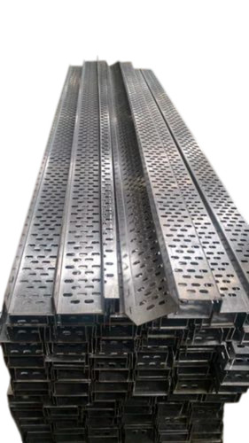 Perforated Cable Tray