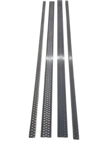 Perforated Cable Trays