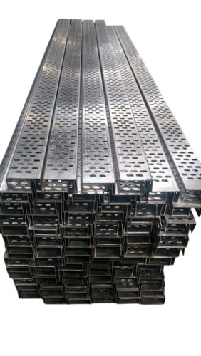 Perforated Cable Trays